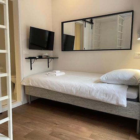 Tre Re Inn Rijeka Bagian luar foto