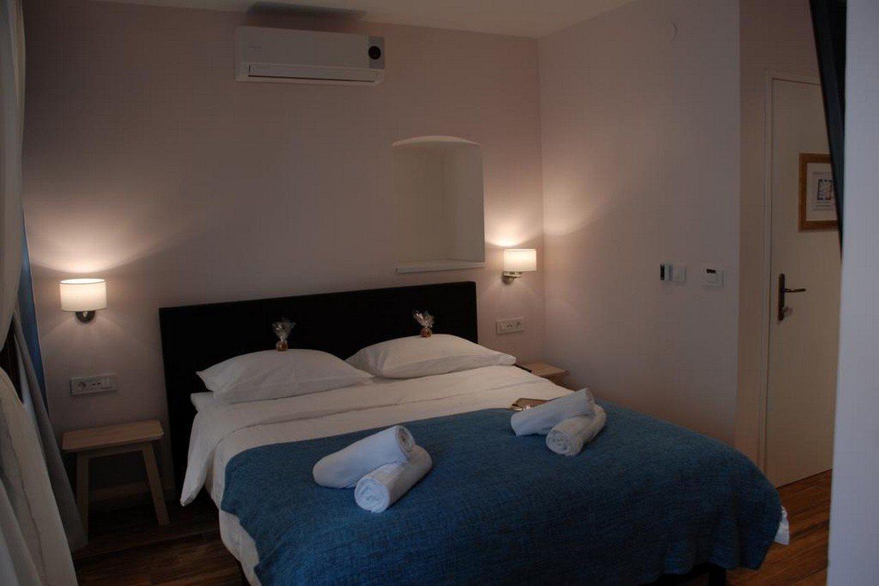Tre Re Inn Rijeka Bagian luar foto