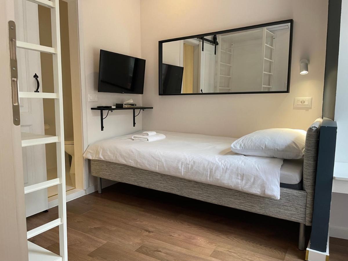 Tre Re Inn Rijeka Bagian luar foto